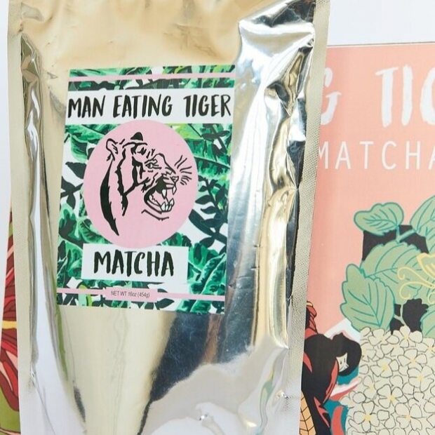 Reserve Matcha Tea - Highest Ceremonial Grade Matcha Tea – Matcha & CO