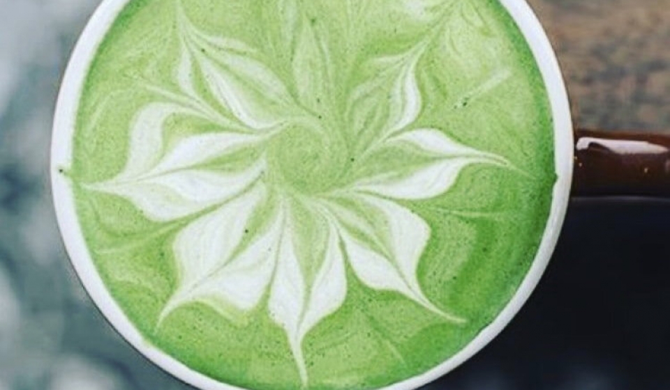 latte-art-matcha